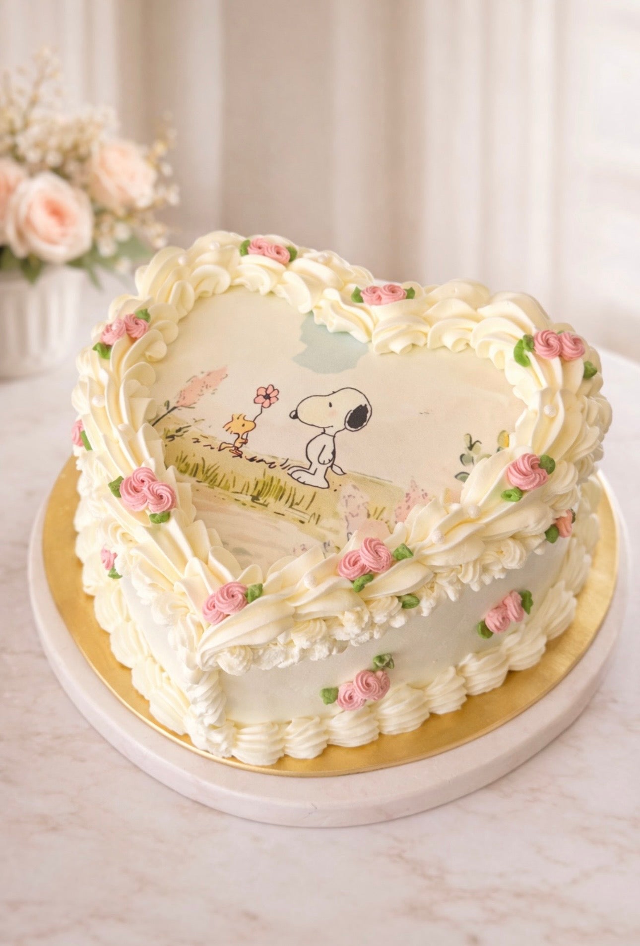 Tortas personalizadas