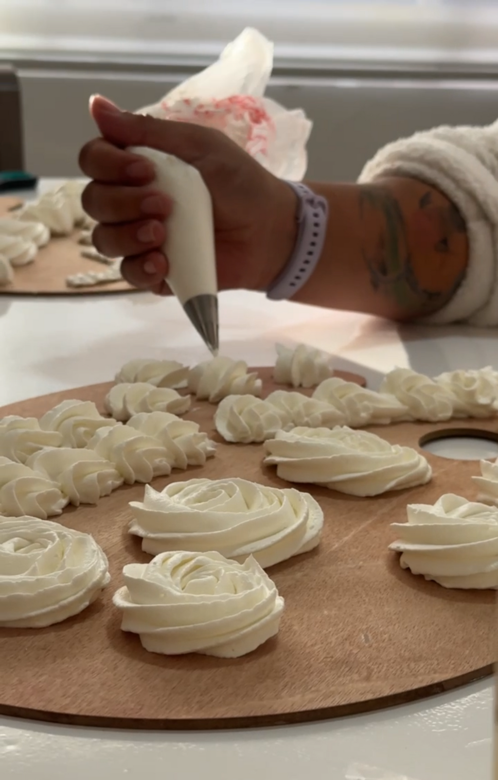 Workshop Intensivo de Tortas Artesanales