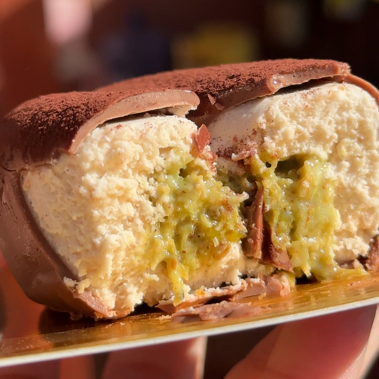 Mix tiramisú
