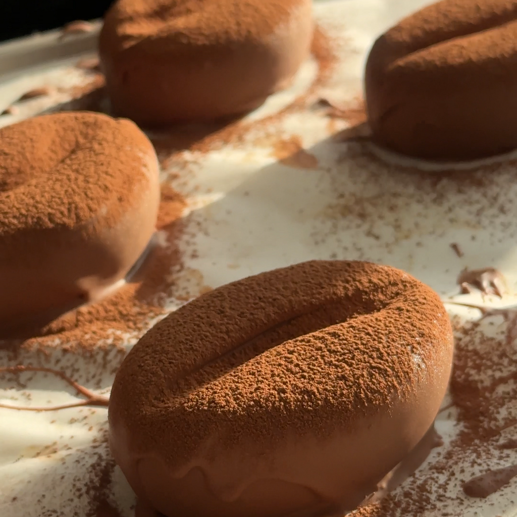 Mix tiramisú