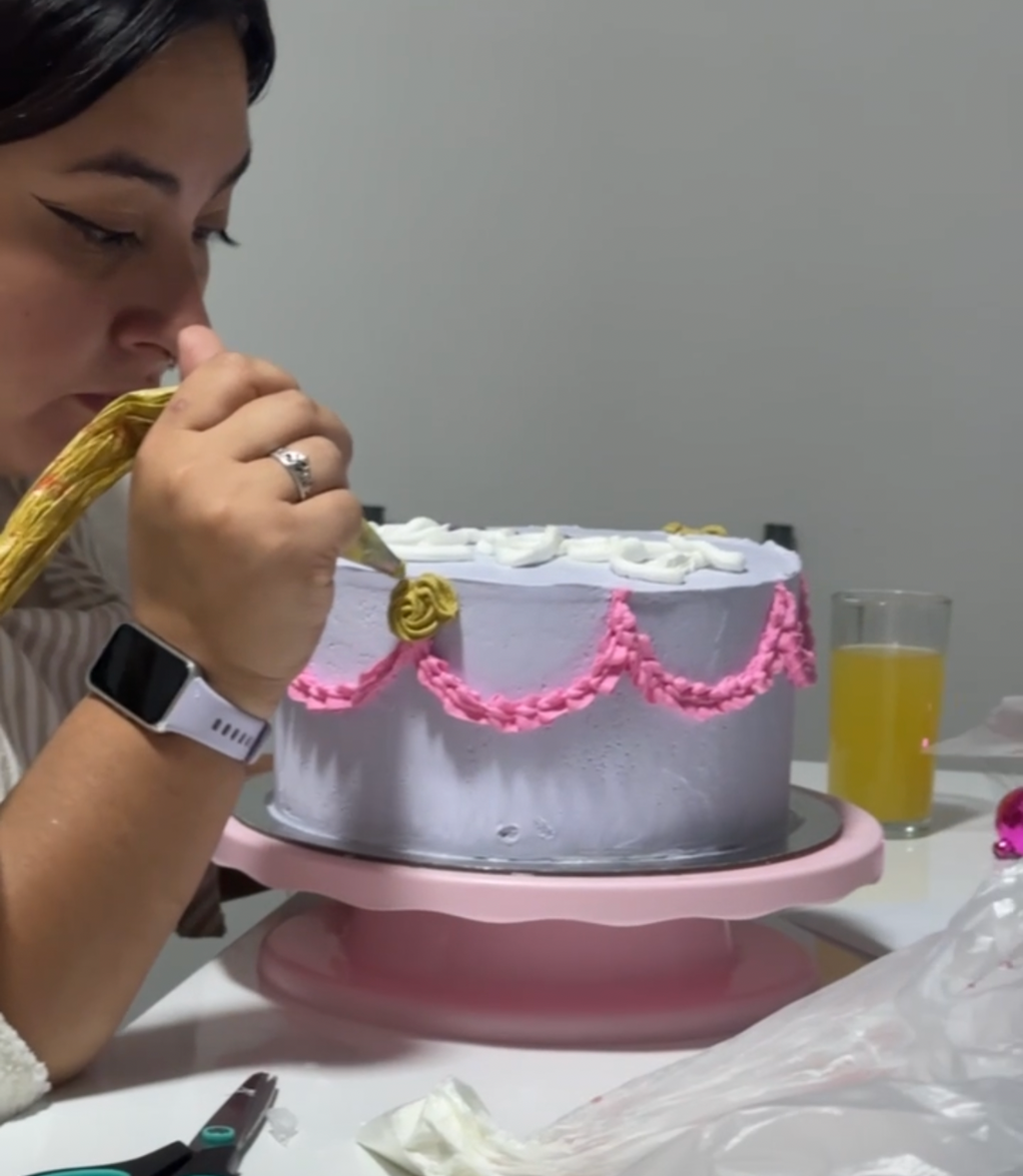 Workshop Intensivo de Tortas Artesanales