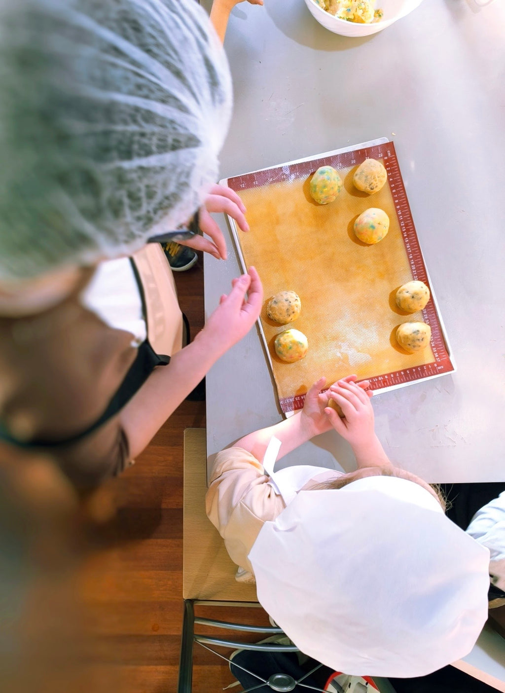 Workshop Intensivo de Tortas Artesanales