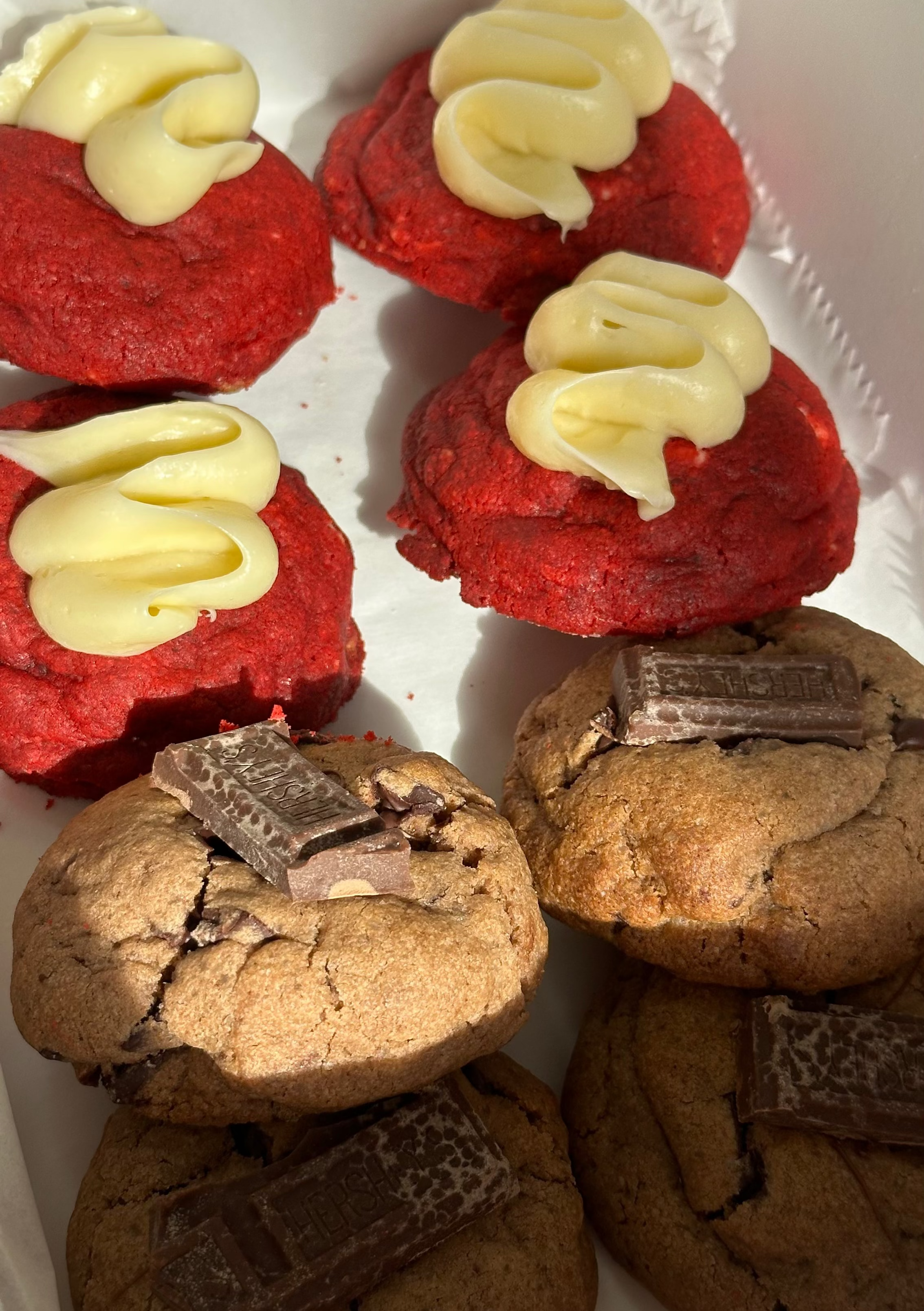 Box Cookies New York 🗽