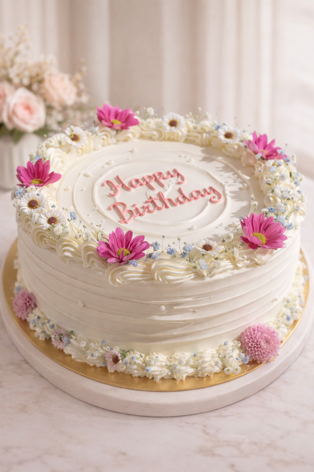 Torta de Hojarascas 20 Porciones