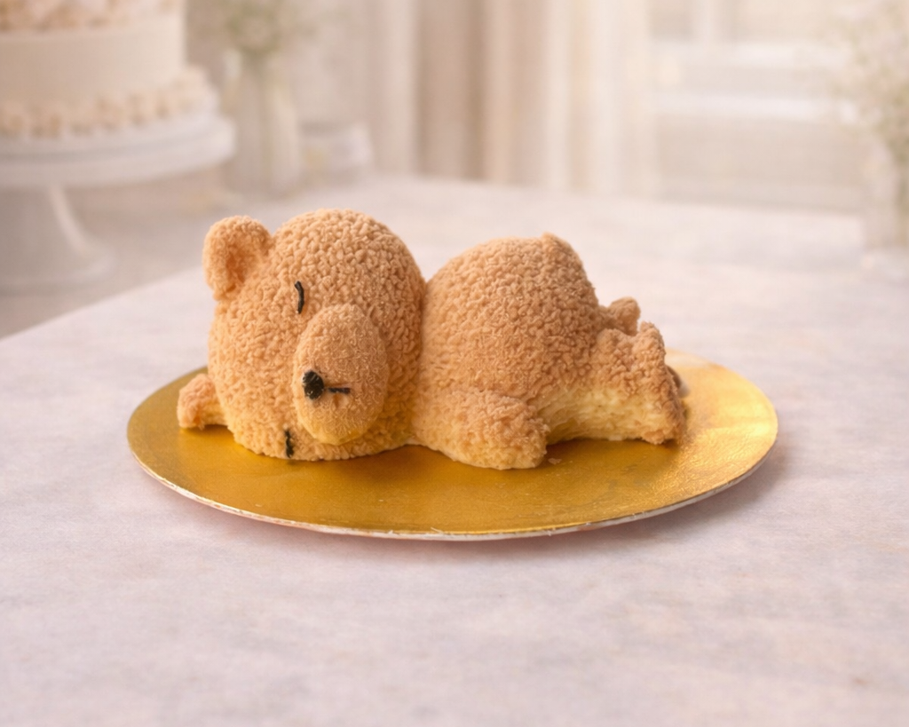 Choco Teddy