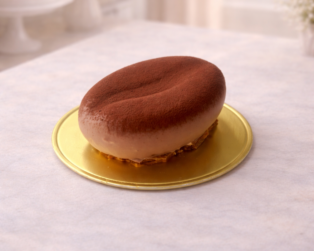 Tiramisú