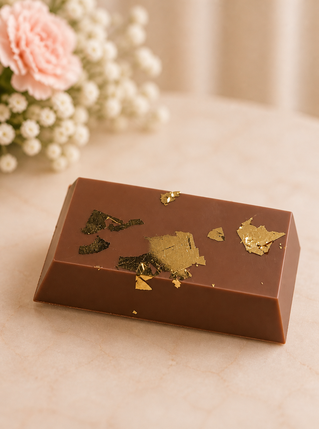 Chocolate Pistacho