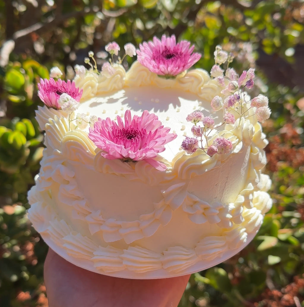 Mini torta 💖