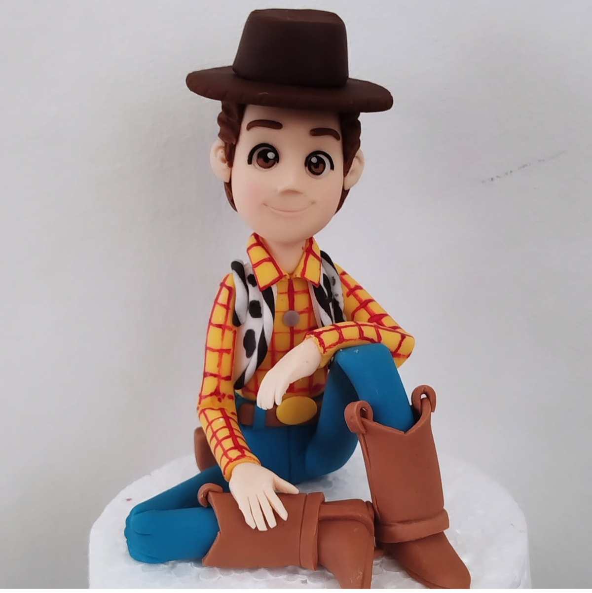 Curso de Fondant Principiantes