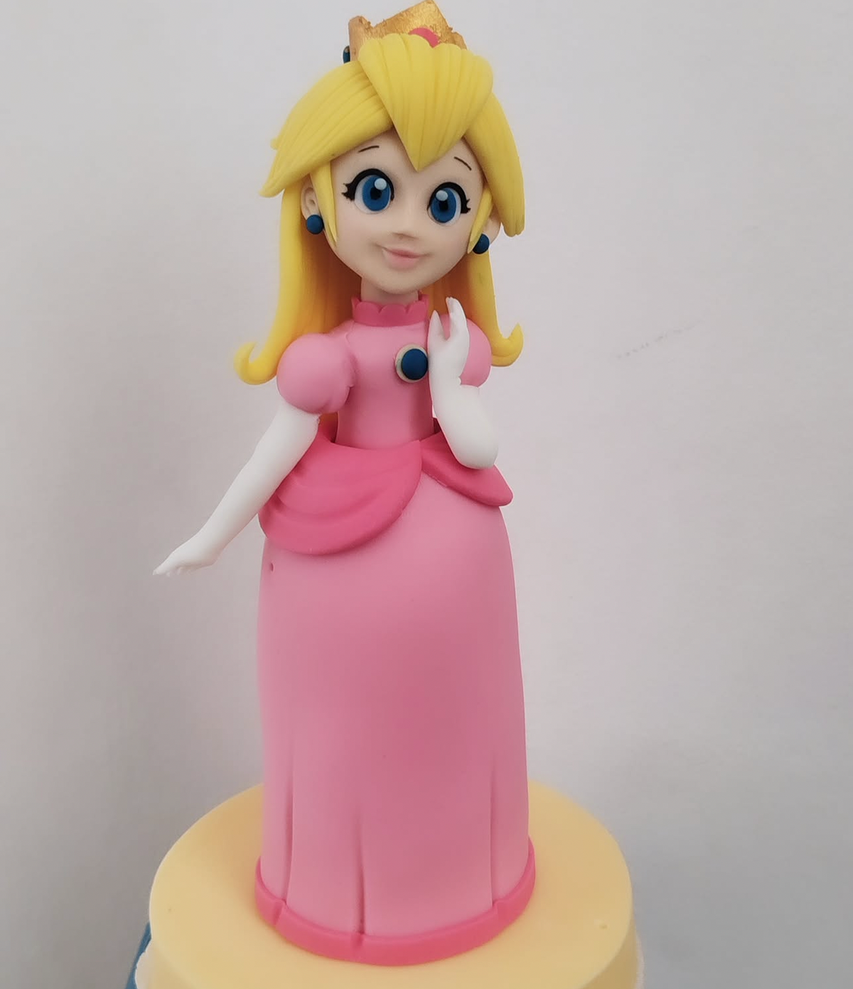 Curso de Fondant Principiantes