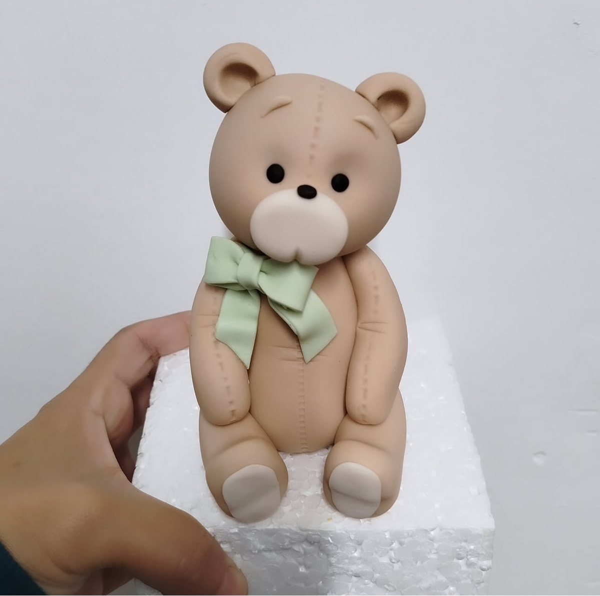 Curso de Fondant Principiantes